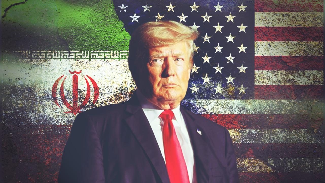 İran'dan Trump'ın Zirvesine Tepki: ABD'nin Varlığına Duyulan Endişe