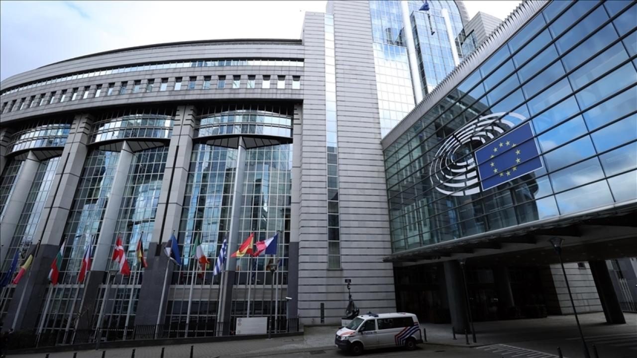 Avrupa Birliği'nden Enerji Fiyatları İçin Uyarı