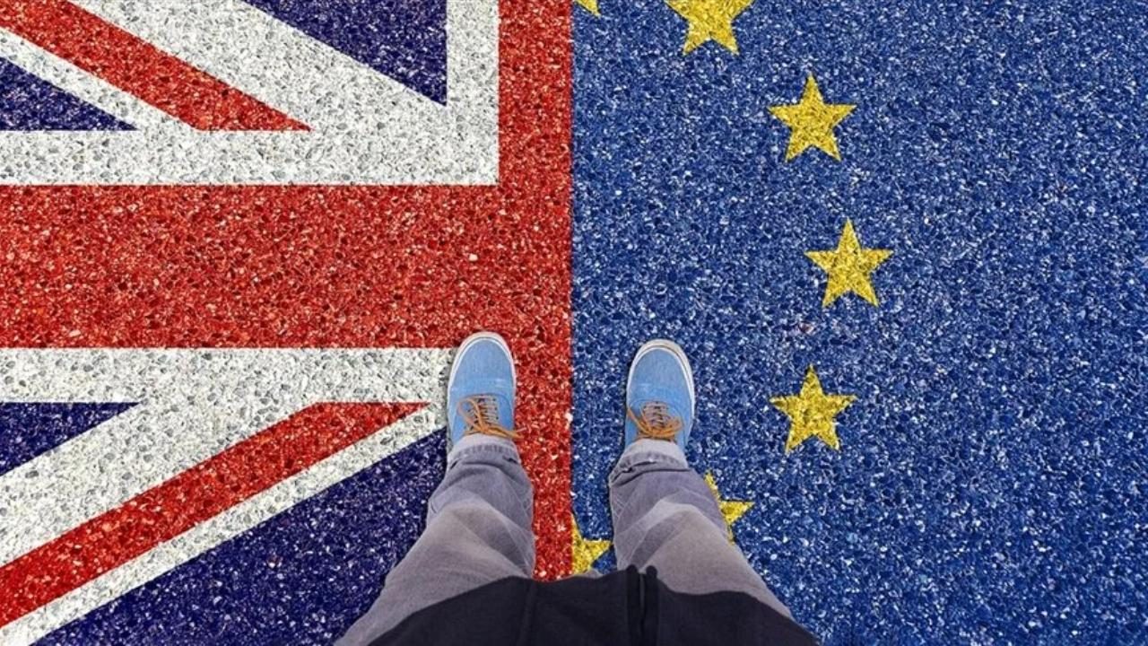 İngiltere'nin Brexit İhtimali Yeniden Gündemde