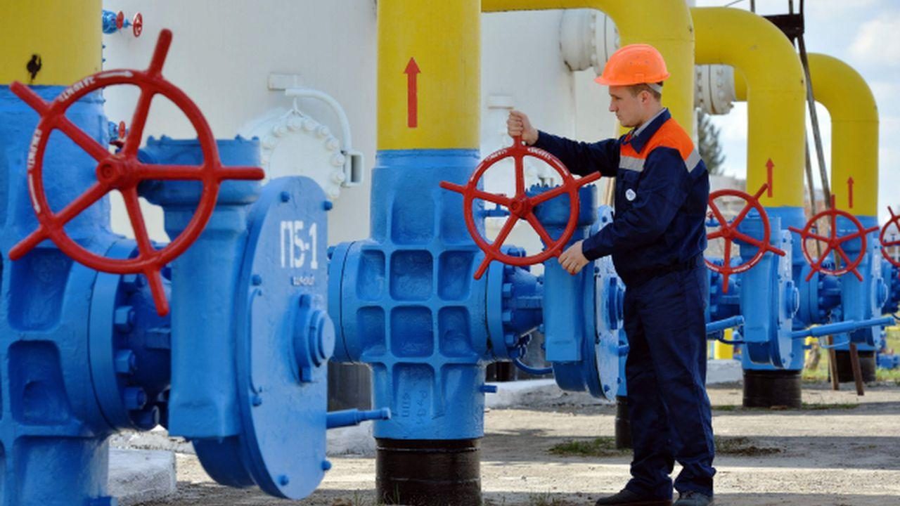 Avrupa Kışa Düşük Doğal Gaz Stoklarıyla Başlıyor