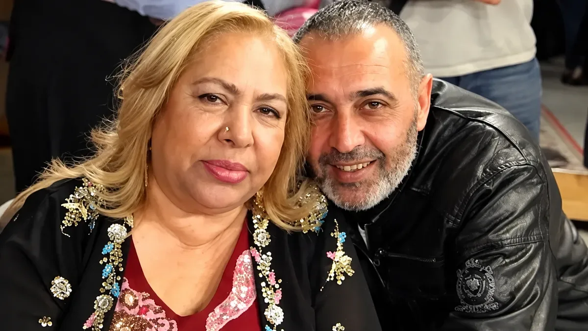 İbrahim Karakaş'ın Yeni Evliliği Şok Bir Sağlık Sorunu ile Başladı